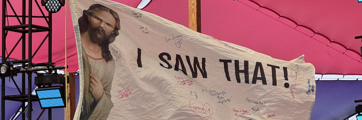Joe Xantana banner