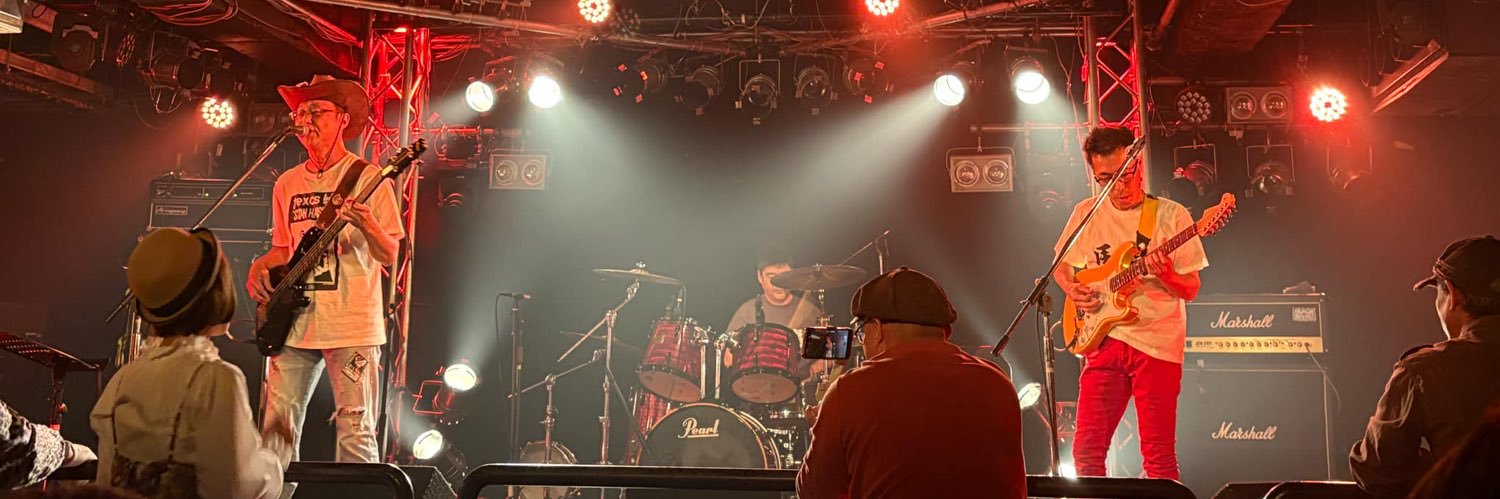 daisukekoyama02's profile banner image