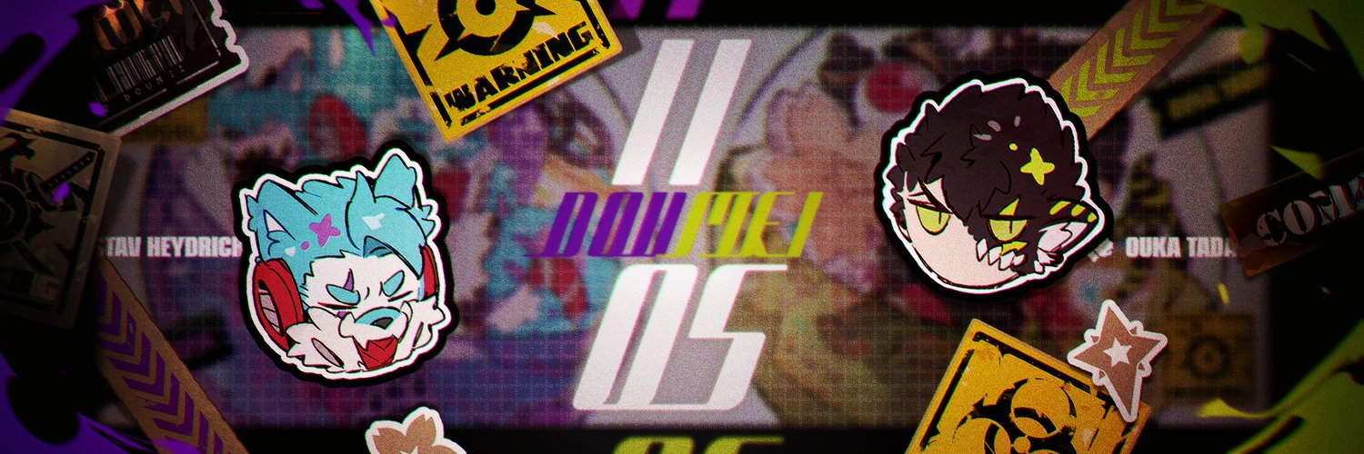 まる's banner