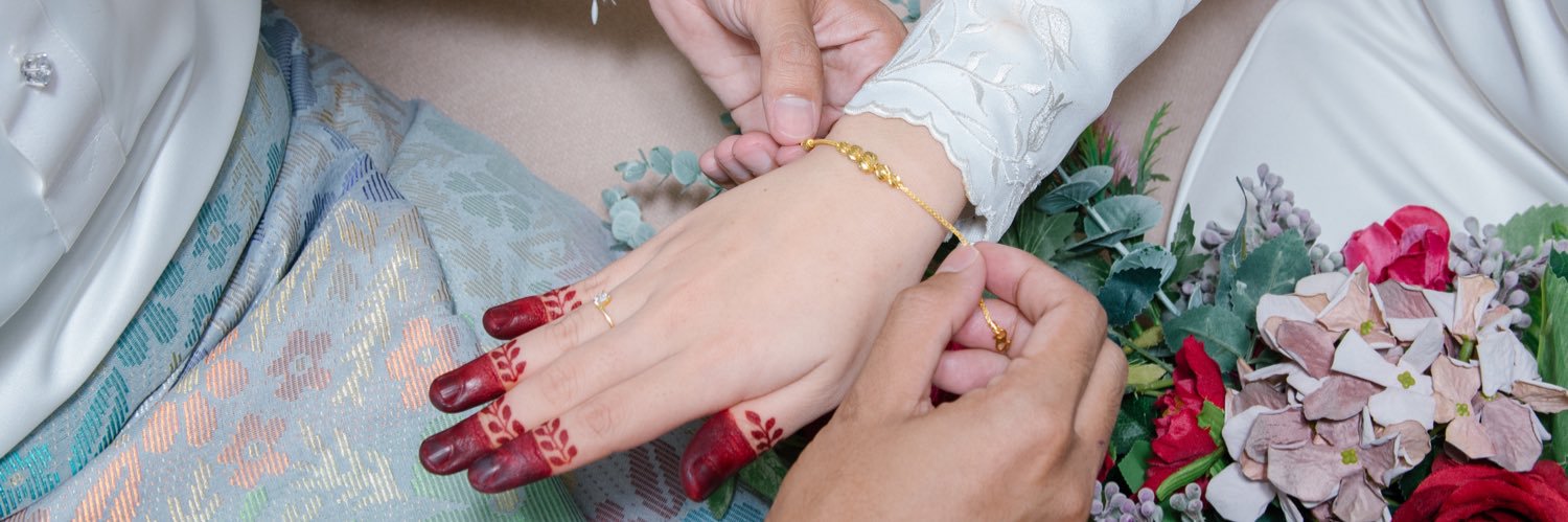 muizzsharef's profile banner image