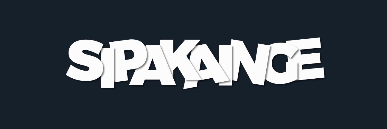 sipakaingeid's profile banner image