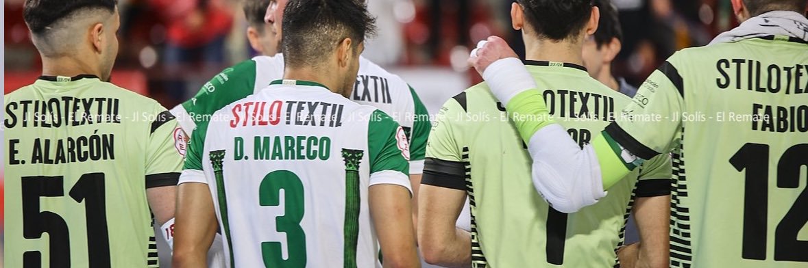 el chara⚽ banner