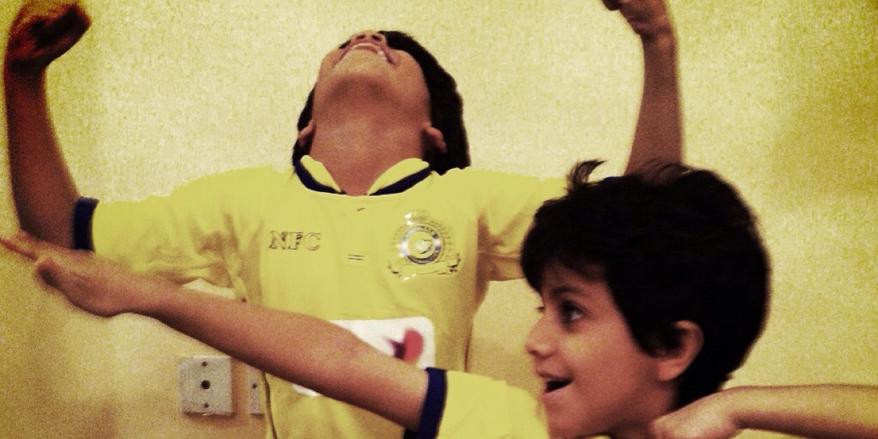 fawazd9's profile banner image