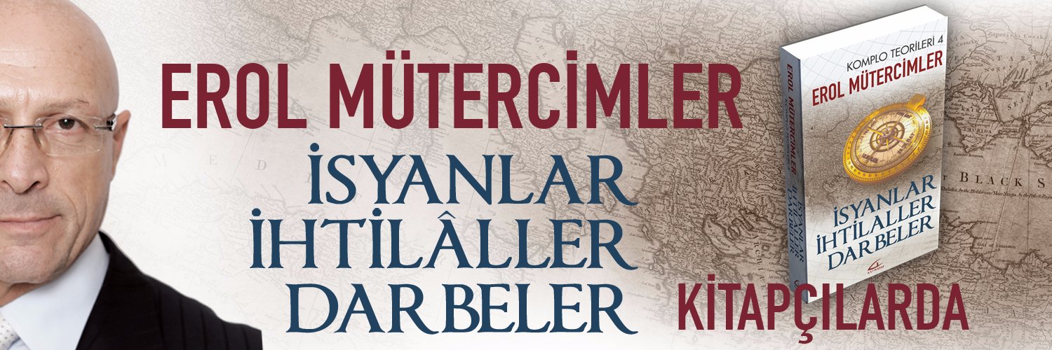 Erol Mütercimler banner