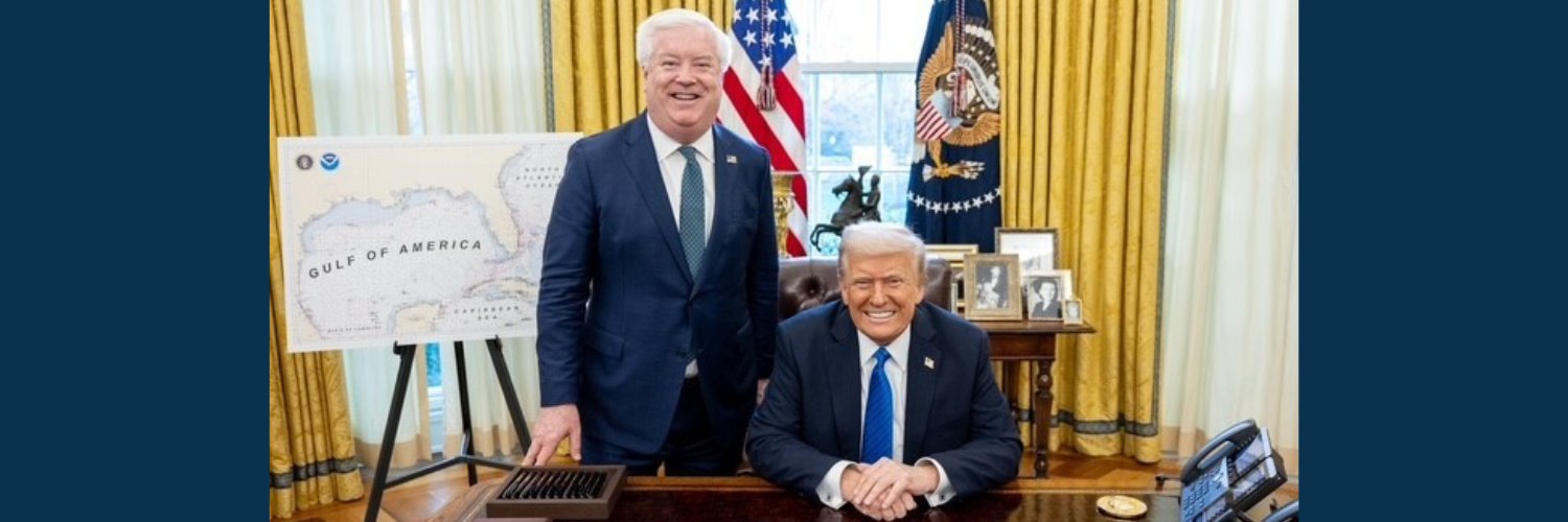 ジョージ・グラス駐日米国大使's banner