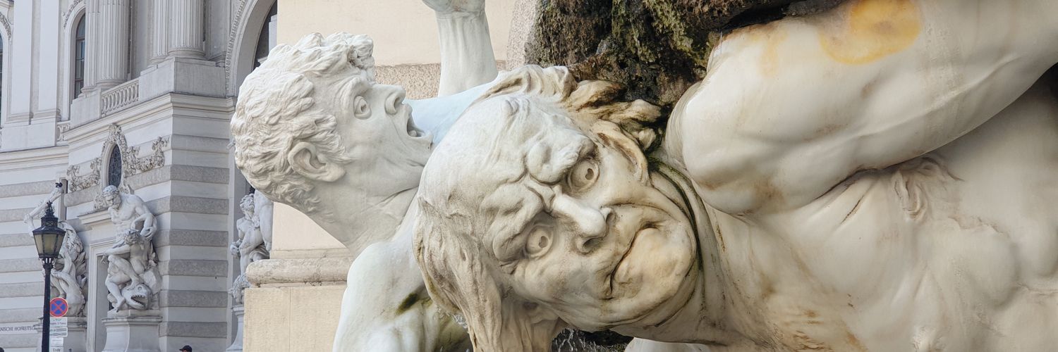 Marco van Schaardenburgh banner