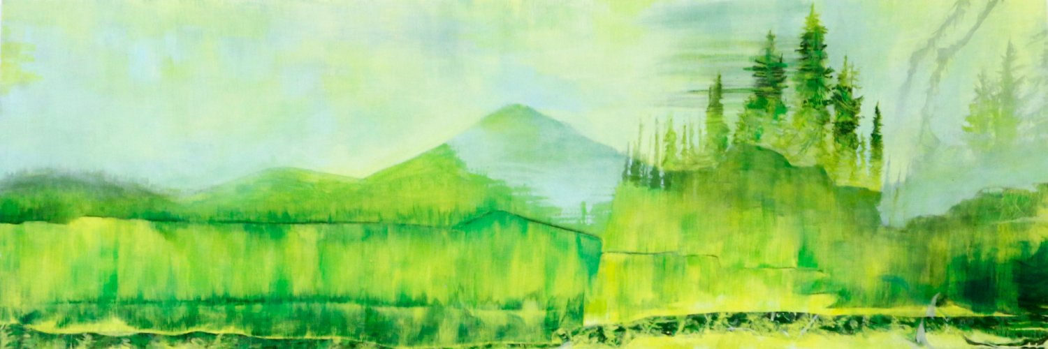 Gerald Moore Gallery banner