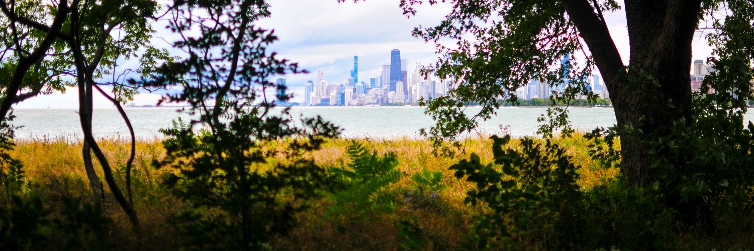 Friends of the Parks banner