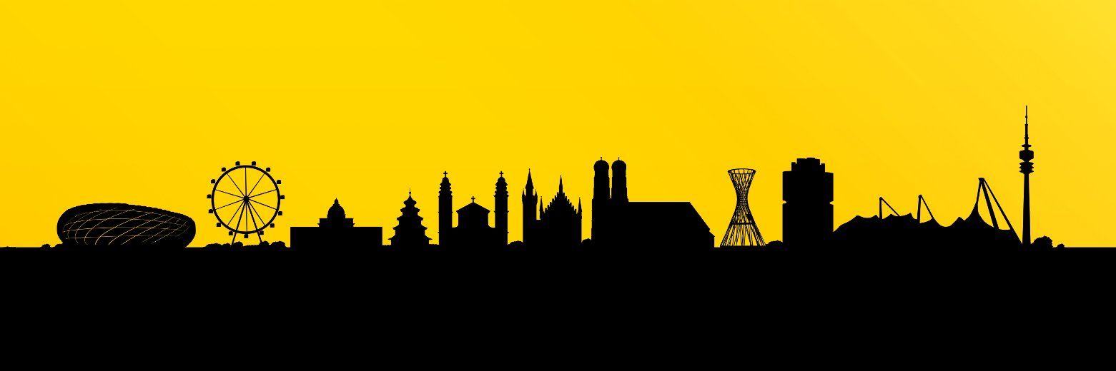 Smart City München banner