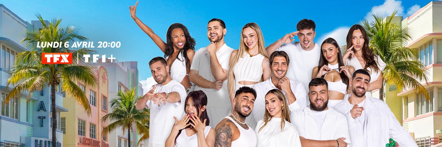 LesAngesTV's profile banner image