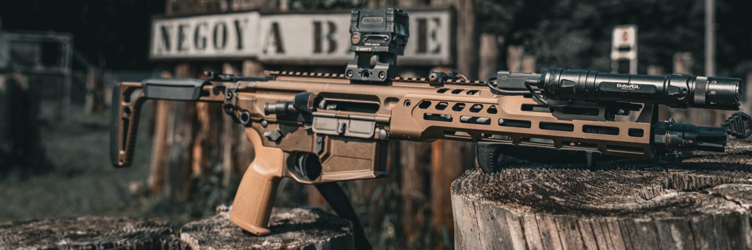 トレ沼airsoft banner