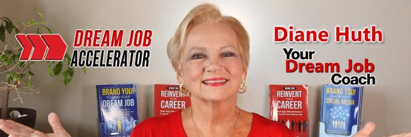 DJobAccelerator Profile Banner