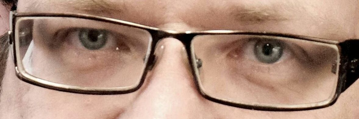 Andreas D. Becker banner