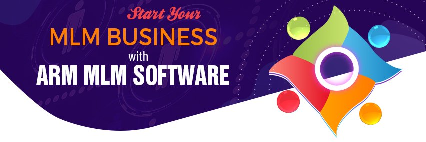 ARM MLM Software banner