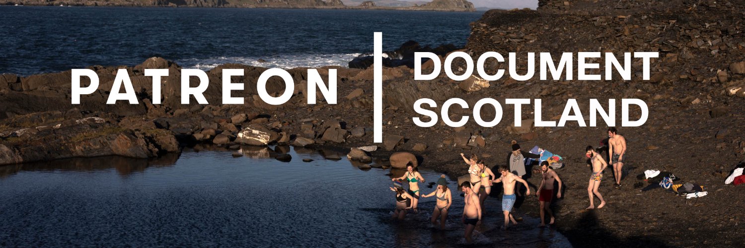 DocumentScotland banner