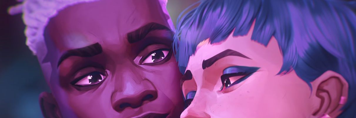 🌈🍩DONA🍩🌈 banner