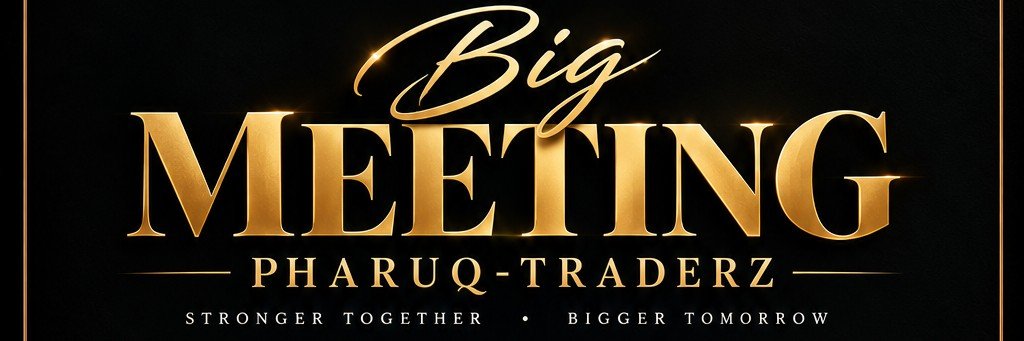pharuqtrader's profile banner image