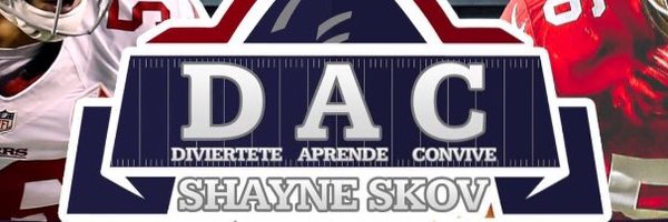 DAC_CAMP Profile Banner