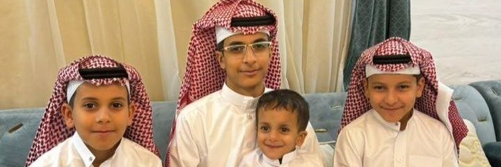 khldsad's profile banner image
