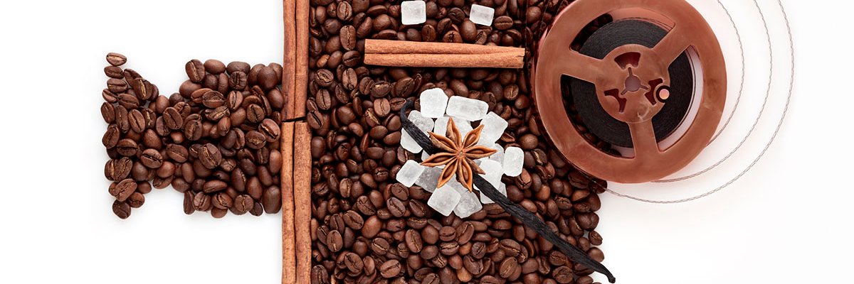 cafeccine's profile banner image