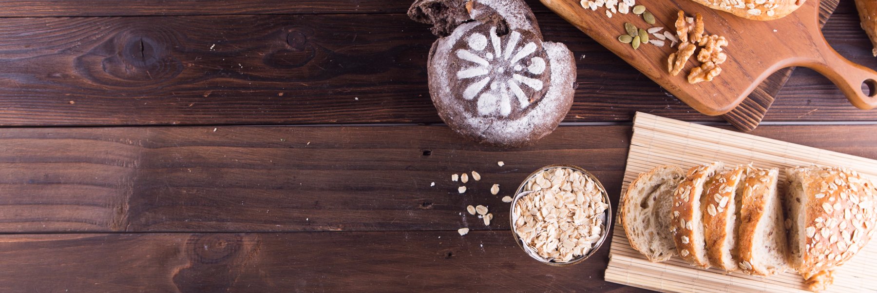GarmeliaBakery's profile banner image