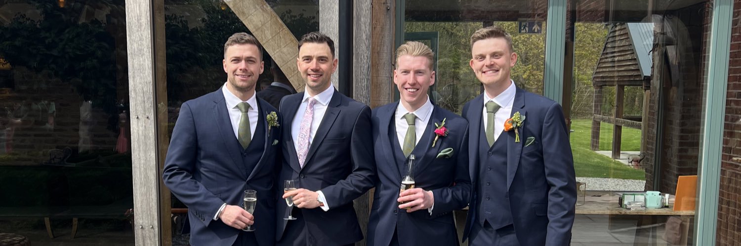 skirrow11's profile banner image