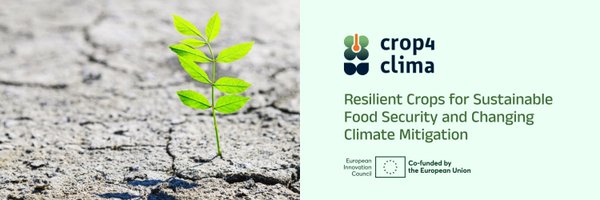 Crop4Clima Profile Banner
