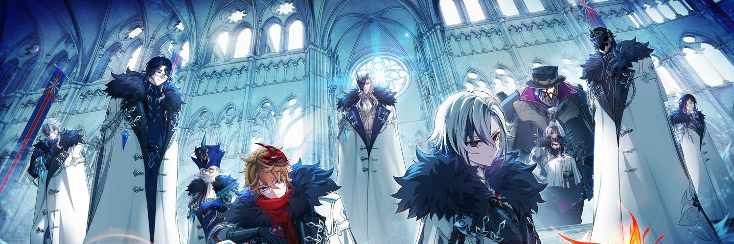 Shiji banner