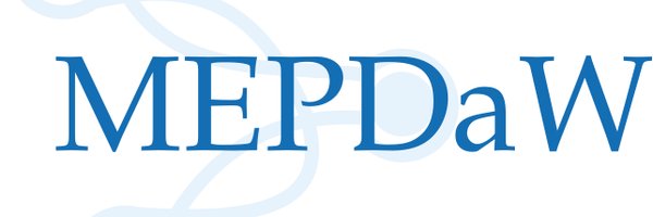 mepdaw Profile Banner