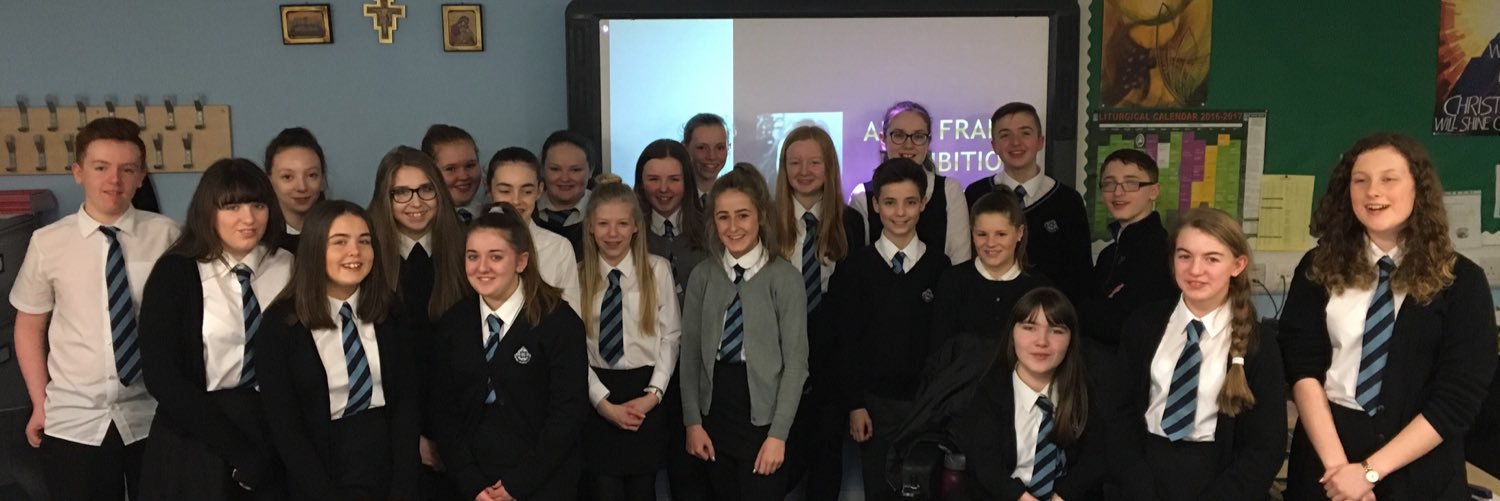 SCHS Social Subjects banner