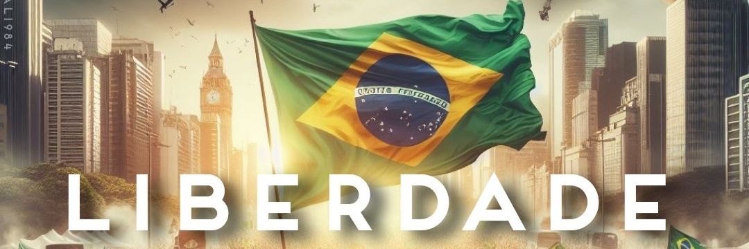 Diego Pimentel - Patriota 🇧🇷🇧🇷 banner