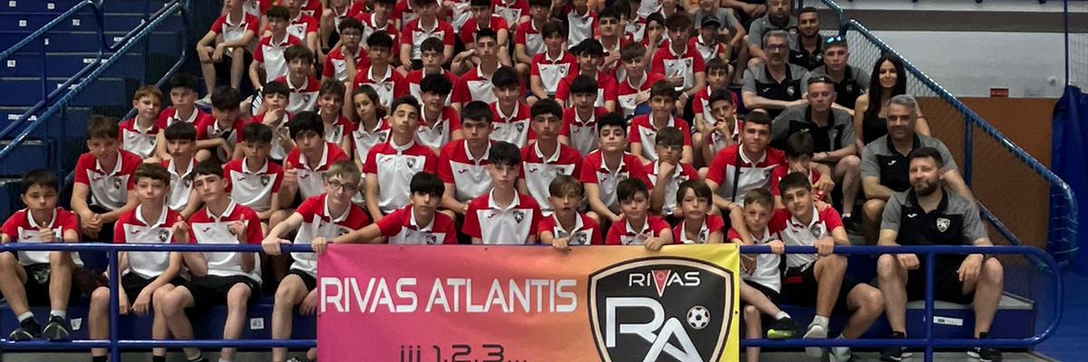 Rivas Atlantis FS banner