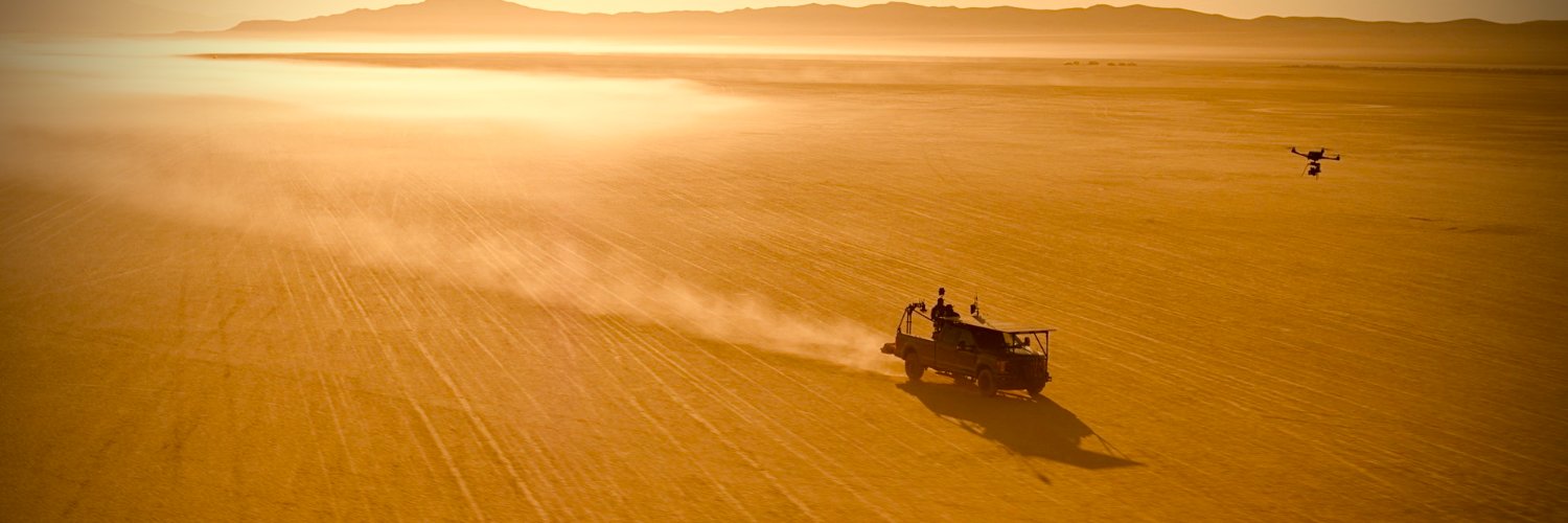 dronedudes's profile banner image