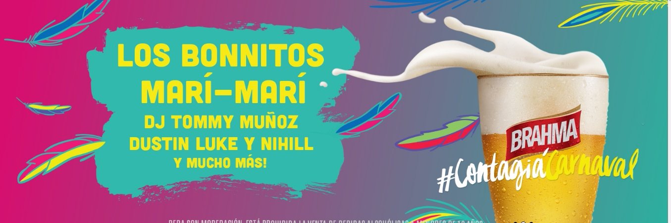 CarnavalPuan's profile banner image