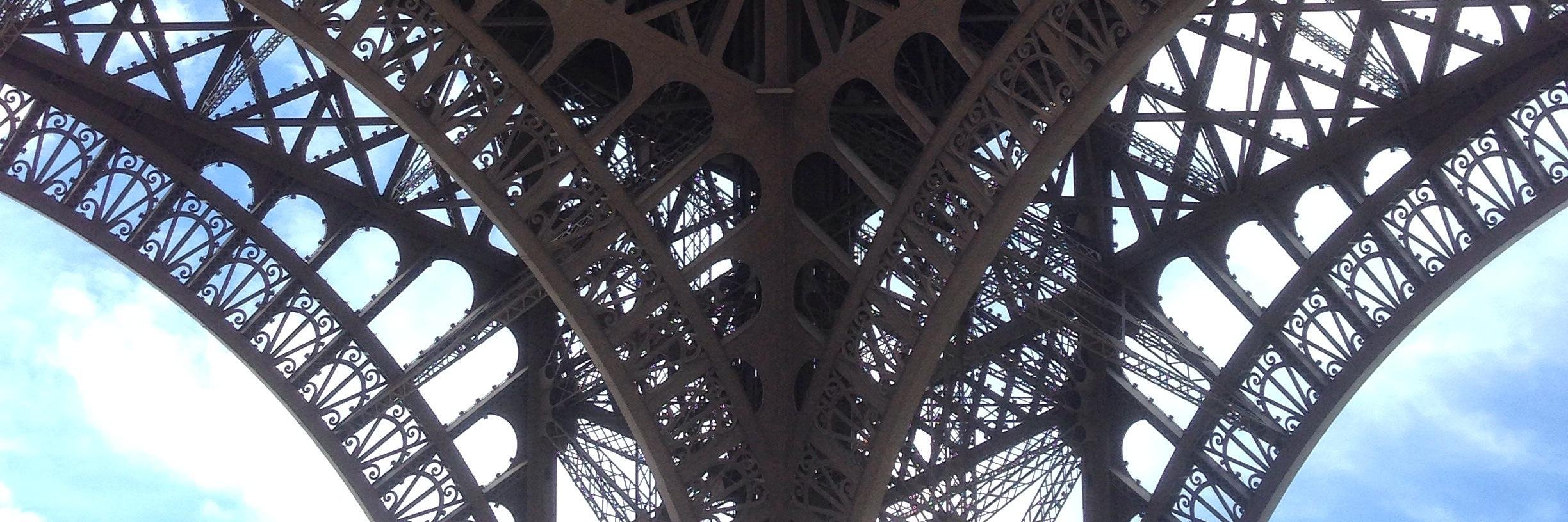 ParisExperience's profile banner image