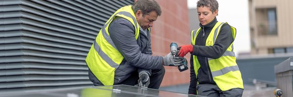 RepowerLondon Profile Banner