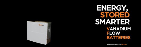 StorEnTech Profile Banner