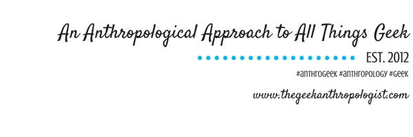 GeekAnthro Profile Banner