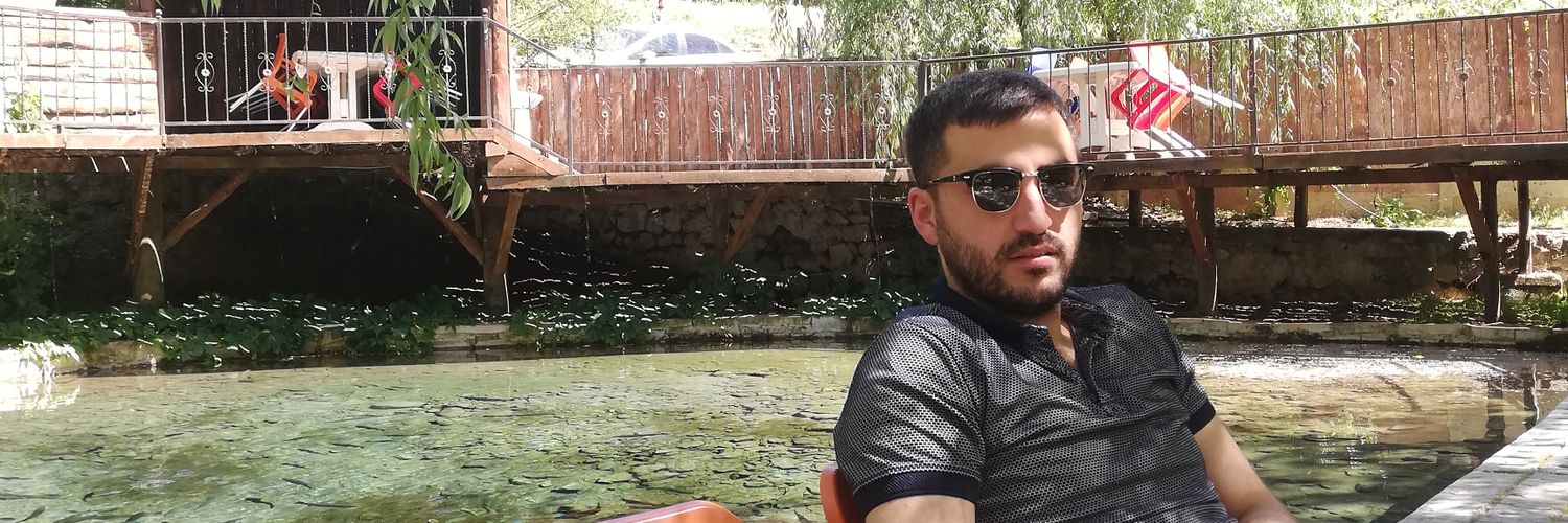 omerfarukbal23's profile banner image