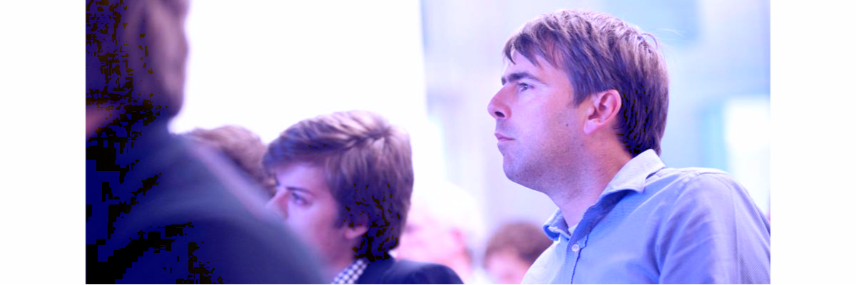 Frederick Vandeput banner