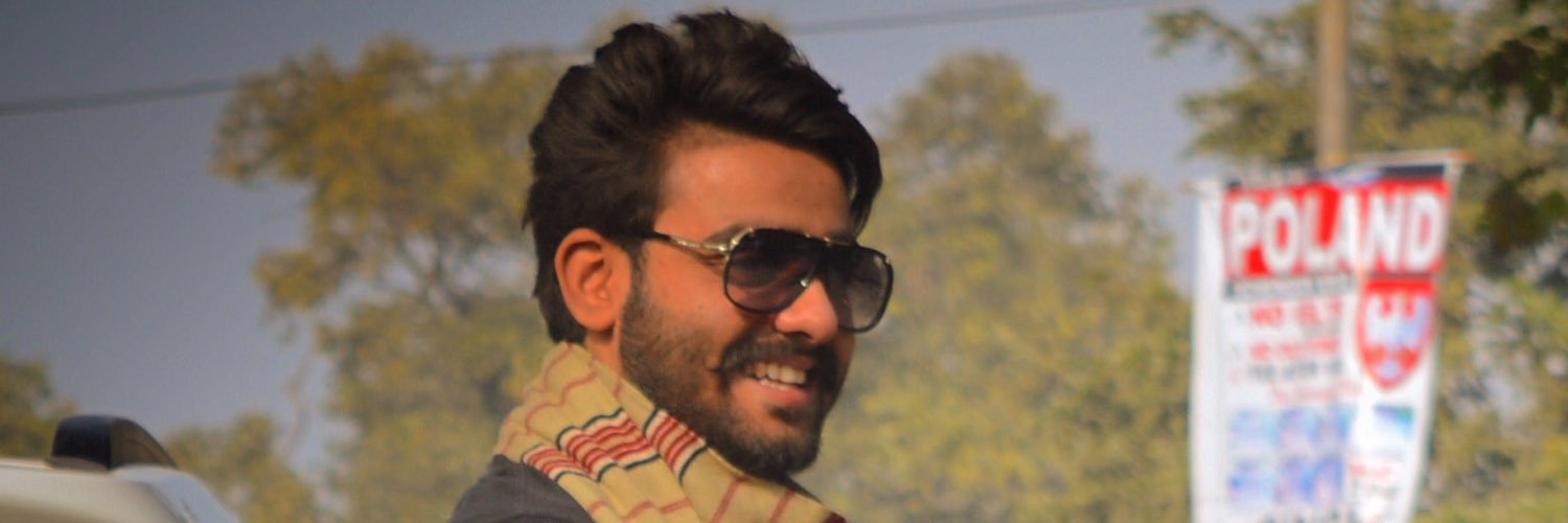 ATULDEEP banner