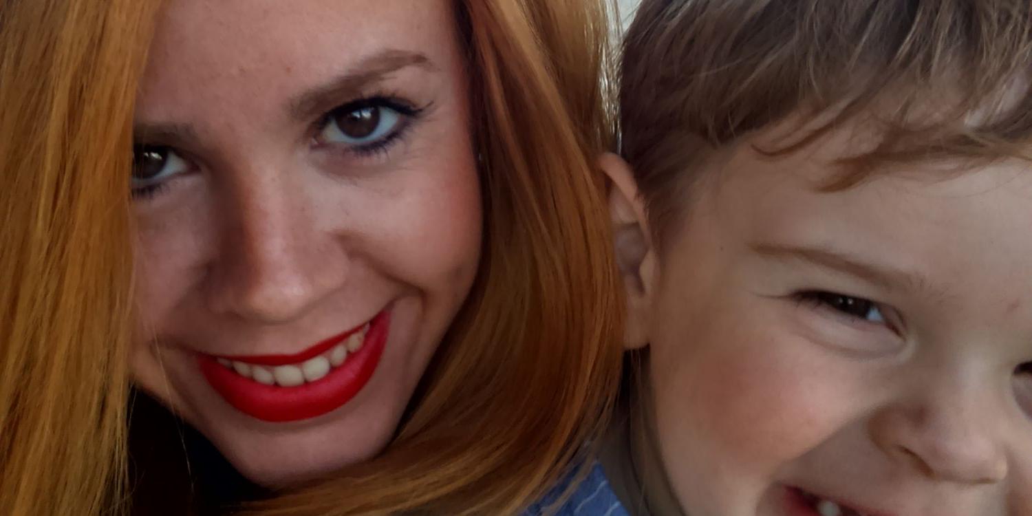BeaGConde's profile banner image
