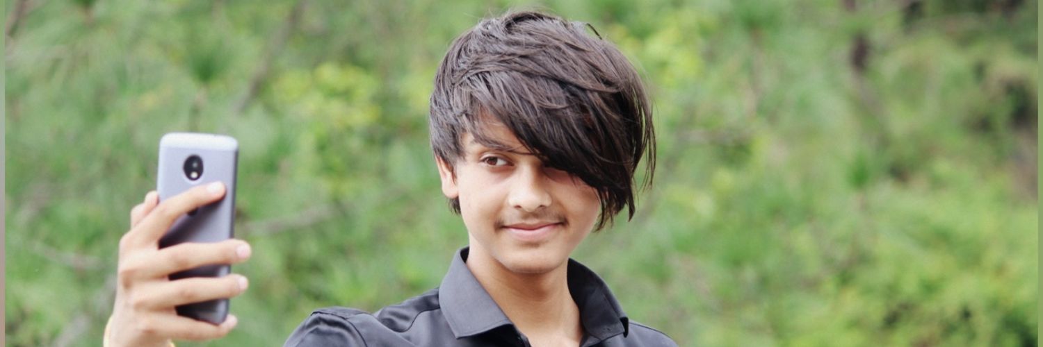 Harramii's profile banner image