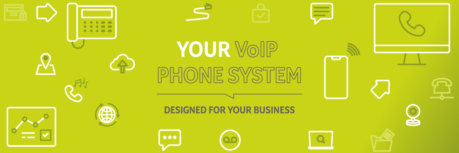 KAT Communications - VoIP Phone Systems Specialist banner