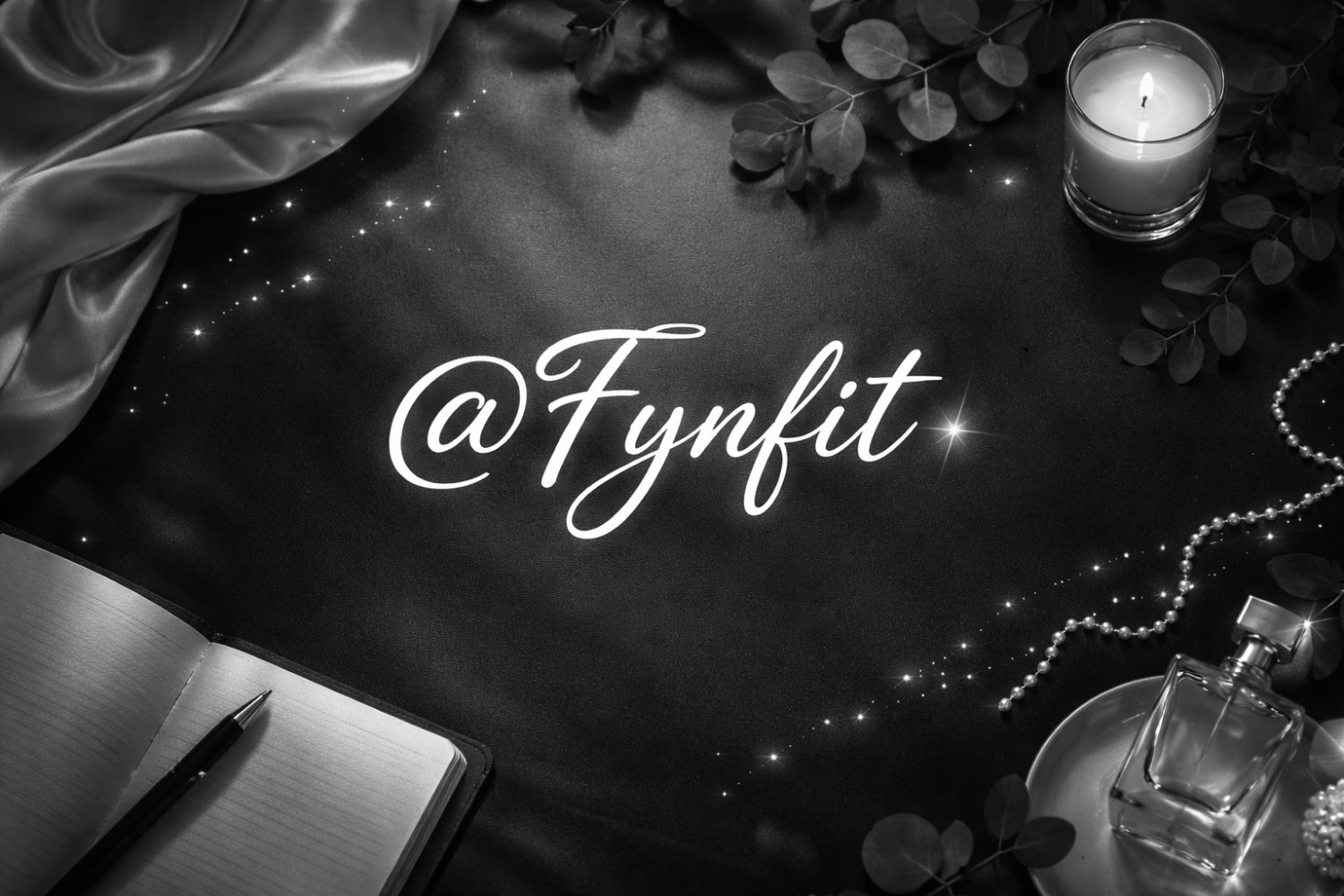 Girl Aesthetic ™ banner