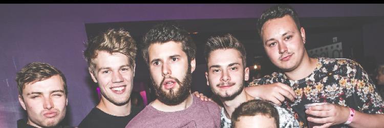 JamesHeeley94's profile banner image