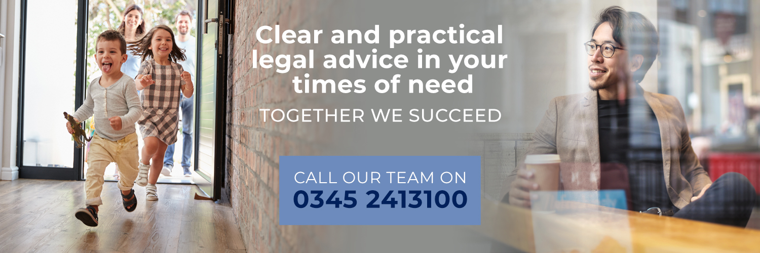 CPLawSolicitors's profile banner image