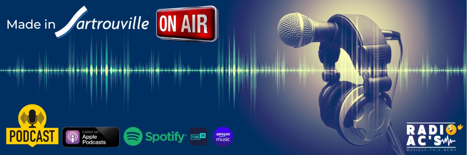 Radio AC’S banner