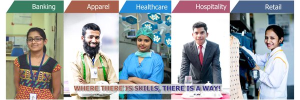 LearnetSkills Profile Banner