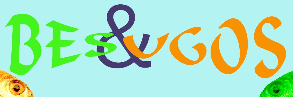 Bes&Ugos banner